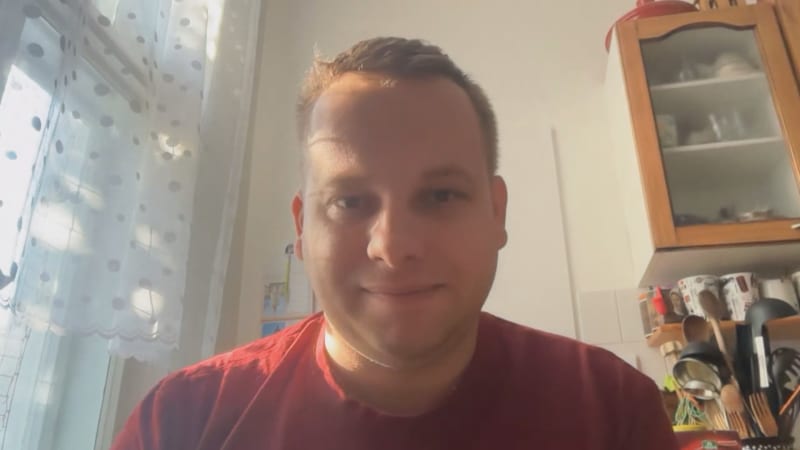 Durčák: Zelenskyj v Bílém domě stáhl ocas. Trumpovi se možná opravdu podaří konflikt ukončit